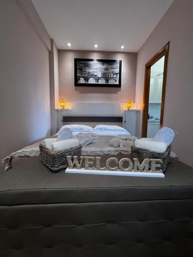 דירות St Peter'S Boutique Roma מראה חיצוני תמונה